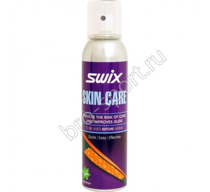 Эмульсия для лыж с камусом Skin Care 150мл N15-150