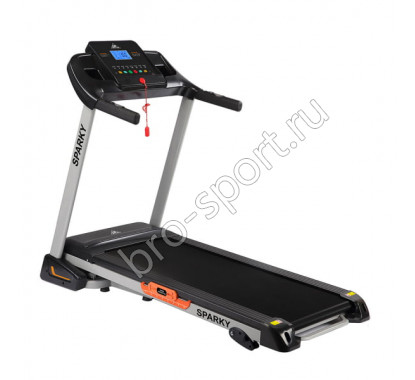 Беговая дорожка DFC SPARKY T590