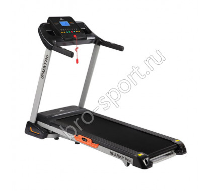 Беговая дорожка DFC SPARKY Pro T635