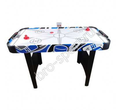 Игровой стол - аэрохоккей DFC BALTICA 48' JG-AT-14801