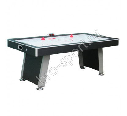 Игровой стол - аэрохоккей DFC PANAMA LED-ворота и шайба