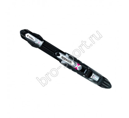 Крепление лыжное NNN Rottefella Exercise Skate Black NIS ) (только по 10 пар)