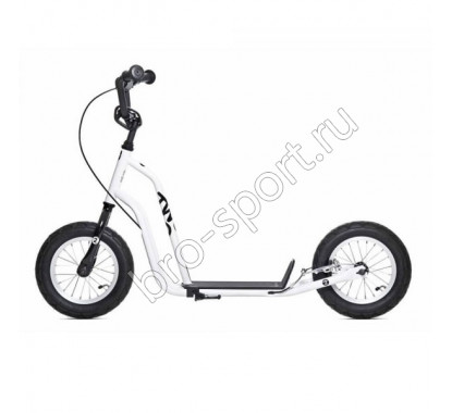 Самокат Yedoo Two Белый