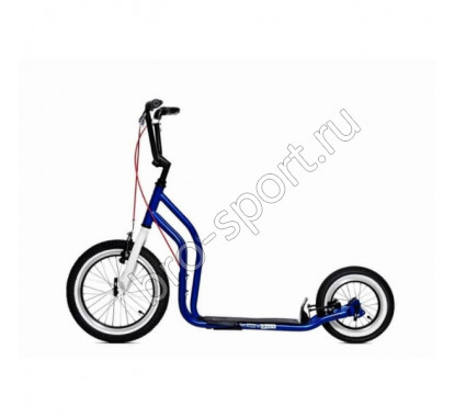 Самокат Yedoo City New LMT Лондон