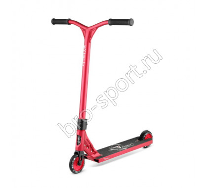 Самокат FOX  V-tech Pro 2019 Красный