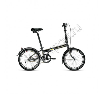 Велосипед 20' Forward Enigma 1.0 AL 19-20 г