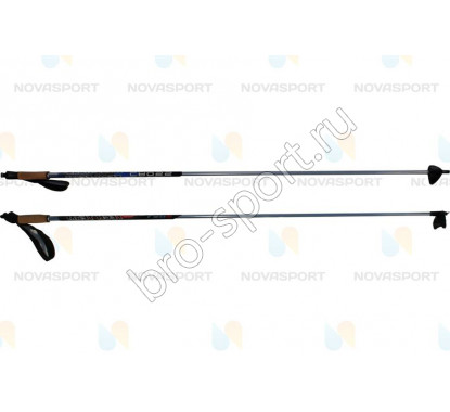 Палки ТТ Cross AL 120