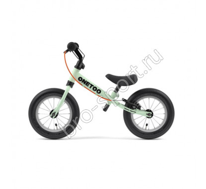 Беговел Yedoo One TOO Mint