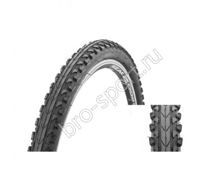 Велопокрышка 26' КENDA 26x1,95 К-908/620174