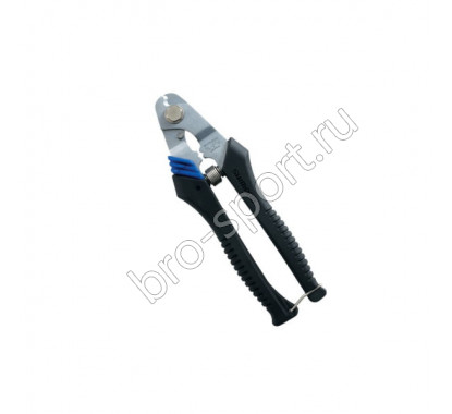 Кусачки Shimano TL-CT12 для тросов оплеток Y09898010