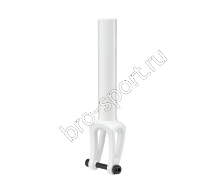 Вилка Fox Pro LD 04 SCS 110 мм Белая