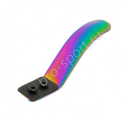 Тормоз Fox Pro 110 мм Neo-chrome