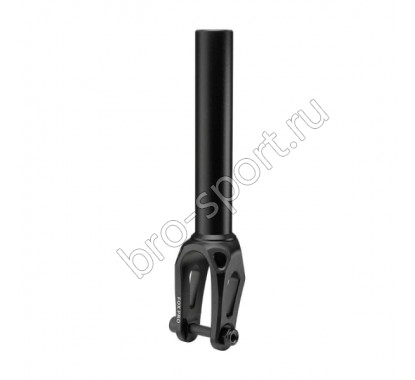 Вилка Fox Y01 SCS 110 mm Черная