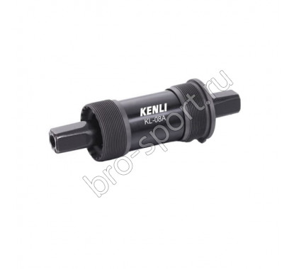 Каретка KL-08A Kenli 73x122,5 мм