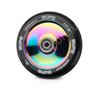 Колесо HIPE 05  110mm Neo-chrome