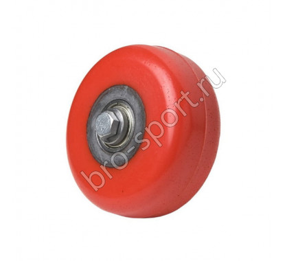 Колесо для конькового хода ELVA W-SK70PU
