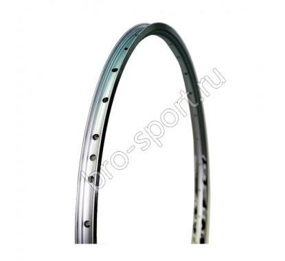 Обод 26' Weinmann XTB26  26*1,5 32H SILVER