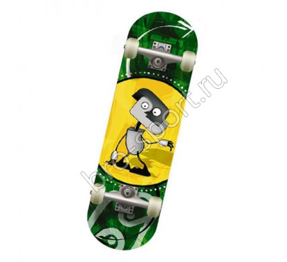 Скейтборд SC AGENT (SP-007) Mini-board