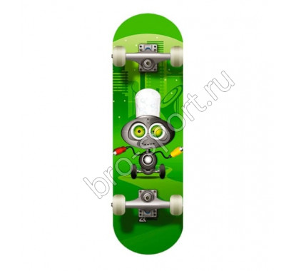Скейтборд SC MEGAVOLT Mini-board