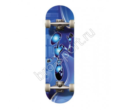 Скейтборд SC  ANT Mini-board