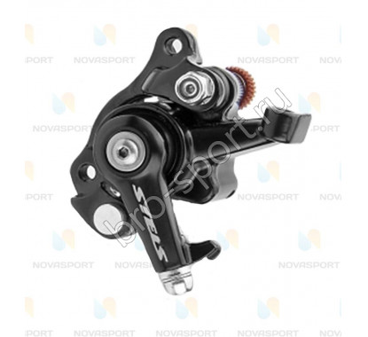 Тормоз дисковый передний DSK-400F