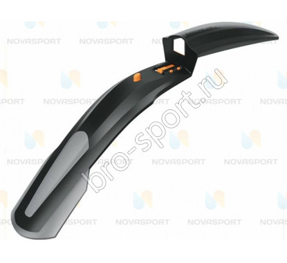Крыло SKS Shockblade переднее 26