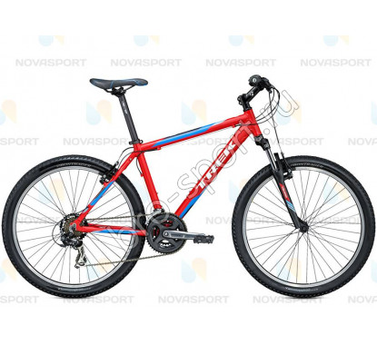 Велосипед Trek (2015) 3500 Matte Viper Red