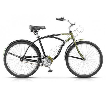 Велосипед Stels Navigator 130 1spd (2014)