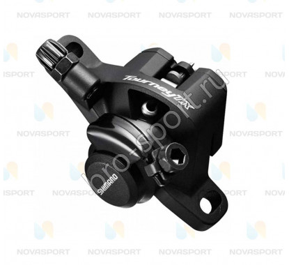 Калипер Shimano BR-TX 805 EBRTX805FPRL				