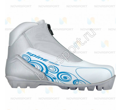 Ботинки SNS SPINE Comfort 483/2 35р.