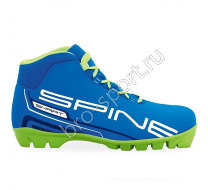 Ботинки NNN SPINE Smart 357/2 35р.