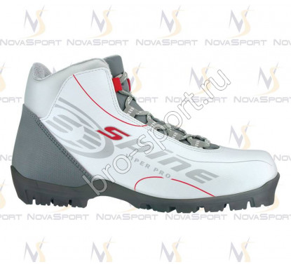 Ботинки SNS SPINE Viper 252/2 39р.