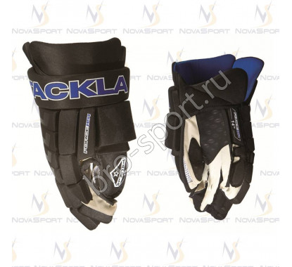 Перчатки игрока Tackla Force 851 navy/white
