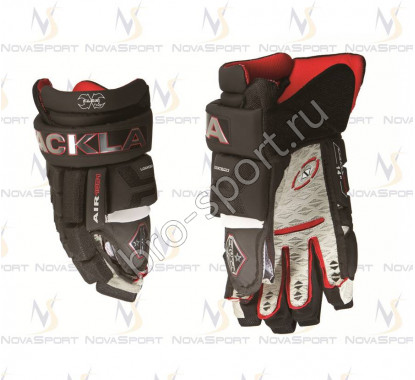 Перчатки игрока Tackla Air 1051 red/black/white