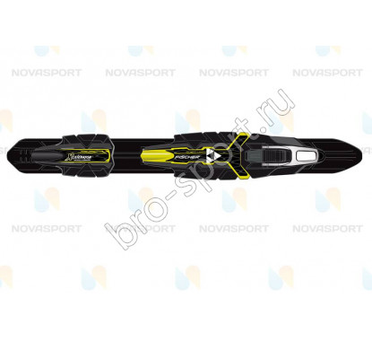            Крепление лыжное NNN Fischer XCELERATOR SUPER SK RACE NIS