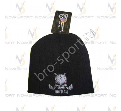 Шапка KHL Hockey