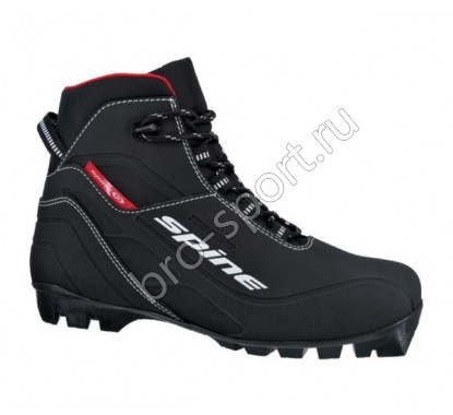 Ботинки лыжные NNN SPINE Technic 95 44р. 
