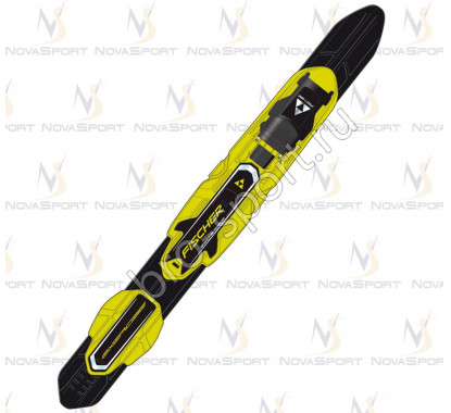 Крепление лыжное NNN Fischer Exercise Skate Nis