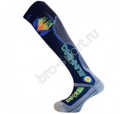 Носки Enforma Running 4-1026