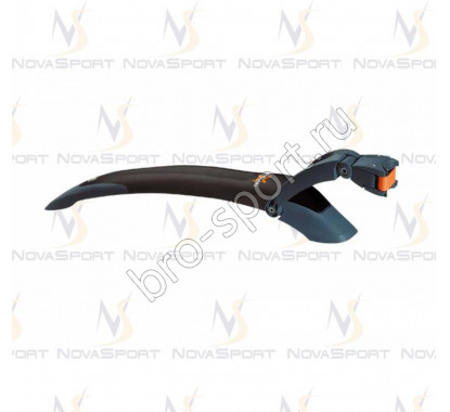 Крыло SKS X-blade заднее 28