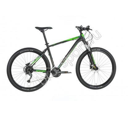 Горный велосипед Kellys Spider 70 27.5