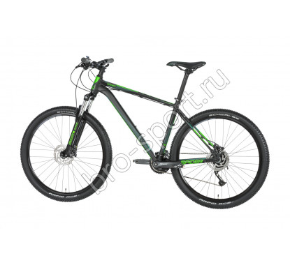 Горный велосипед Kellys Spider 70 27.5