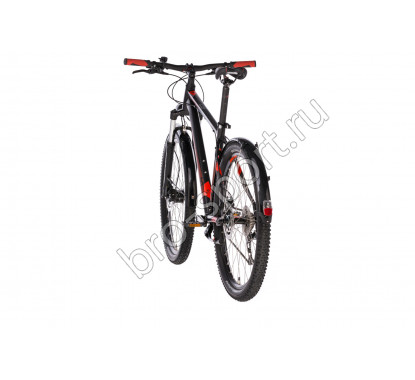 Гибридный велосипед Kellys Spider 60 29