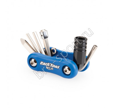 Набор инструментов Park Tool складной PTLMTC-20