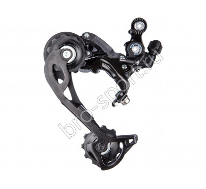 Перек-ль задний Shimano Alivio, M4000, SGS, 9 ск.