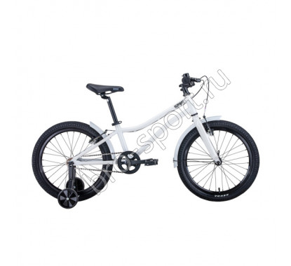 Велосипед 20' Bear Bike Kitezh AL 19-20 г