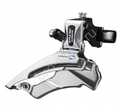 Переключатель передний Shimano Altus универсальная тяга 66-69 M313 AFDM313L6