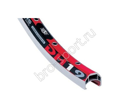 Велосипедный обод Alexrims dh19, 26