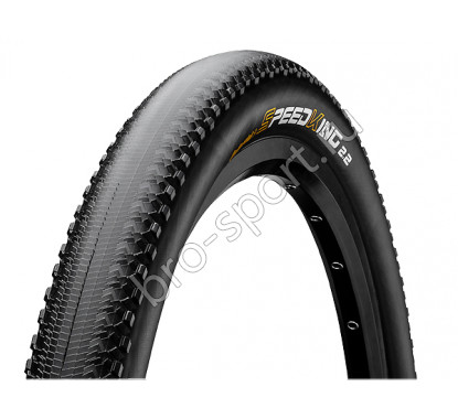 Покрышка Continental Speed King II 2.2 RS, 29