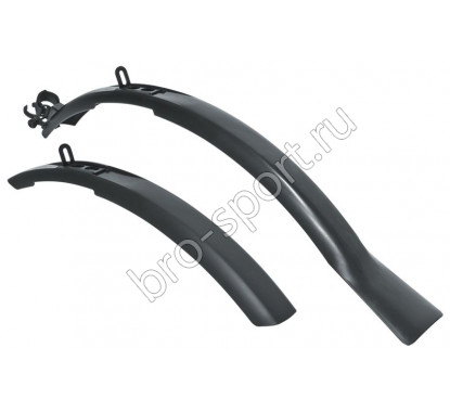 Kellys крылья kls storm под v-brake, для мтв и кроссовых в-дов